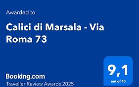Calici Di Marsala - Via Roma 73