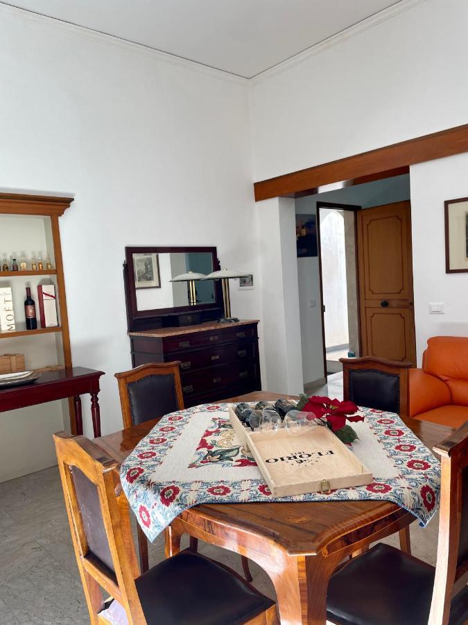 Calici Di Marsala - Via Roma 73 Apartment Exterior photo